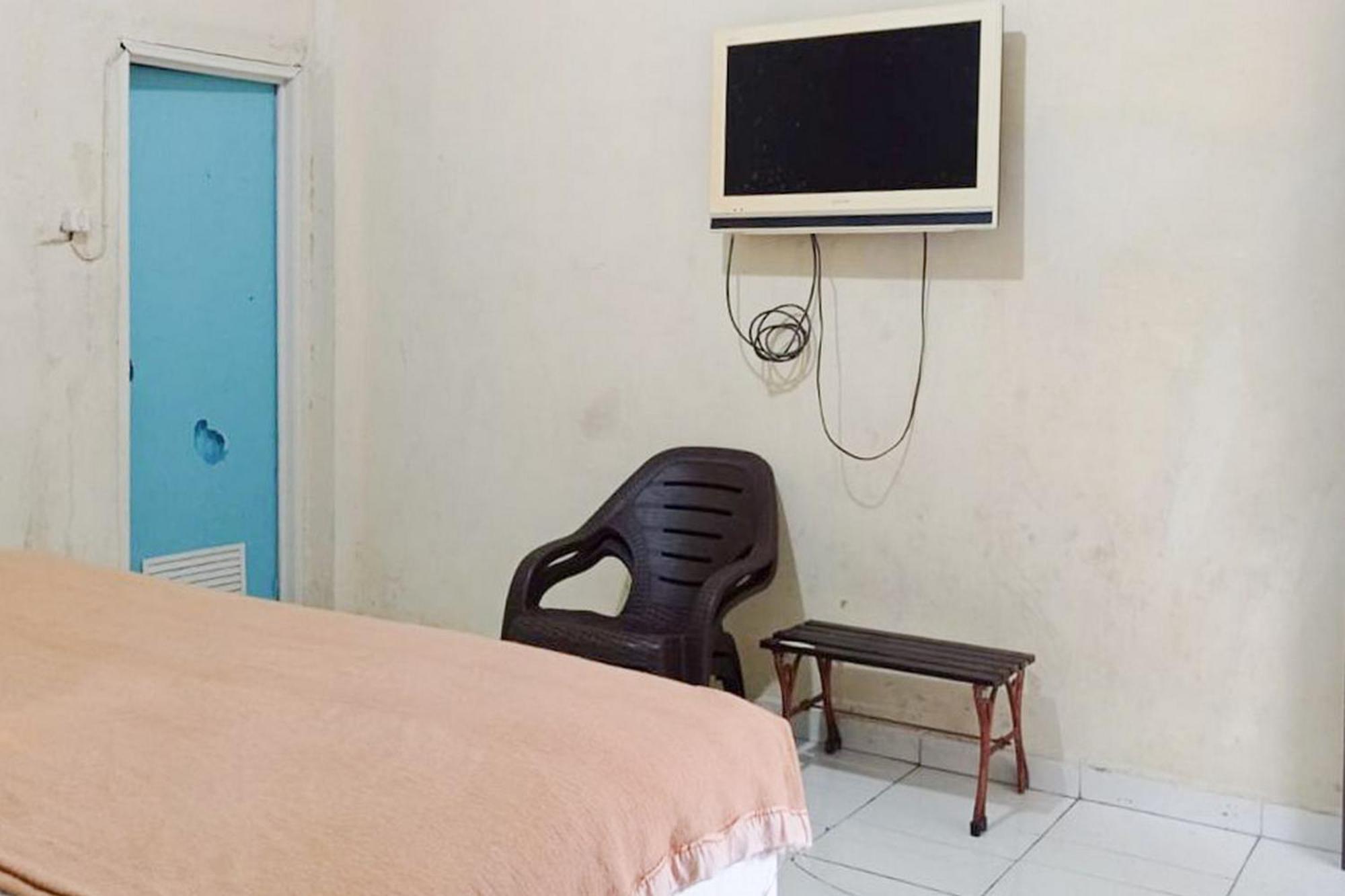 Hotel Pantai Panjang Bengkulu Redpartner Exterior photo